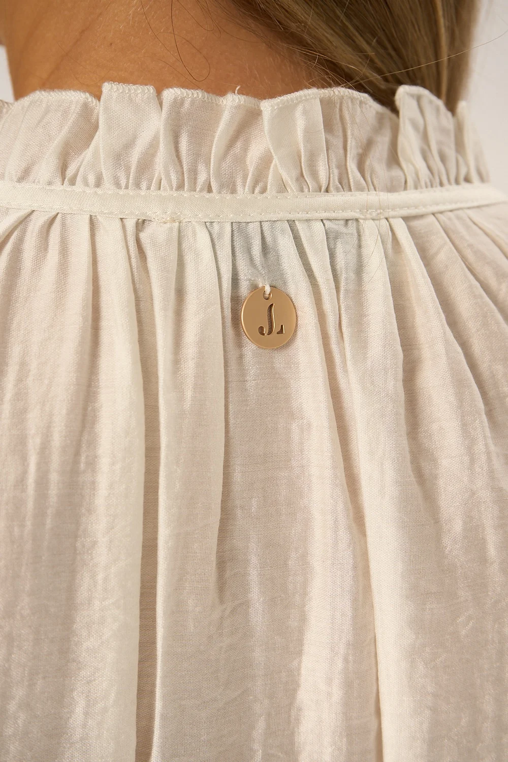 Blusa Gino